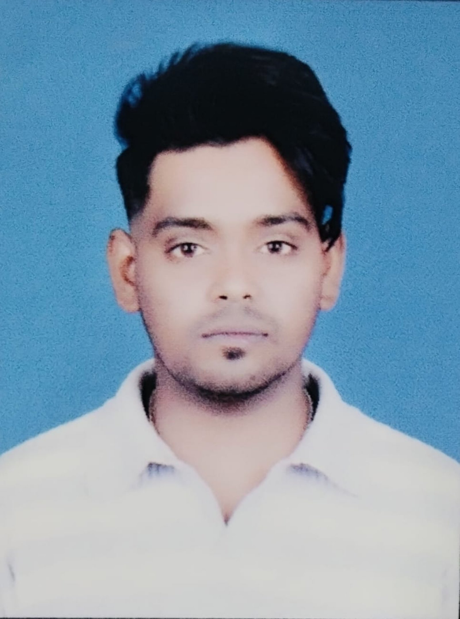 Pawan Paswan